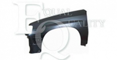 EQUAL QUALITY l01381 - Крыло
